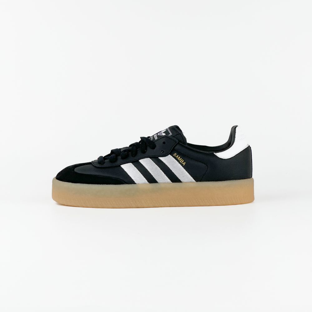 Adidas Sambae Black White Gum