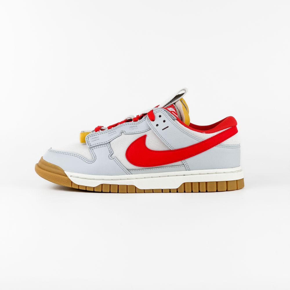 Nike Air Dunk Jumbo Ultraman