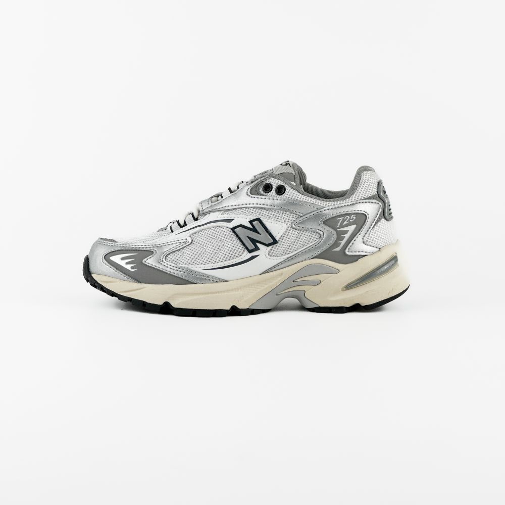 New Balance 725 Metallic/Grey