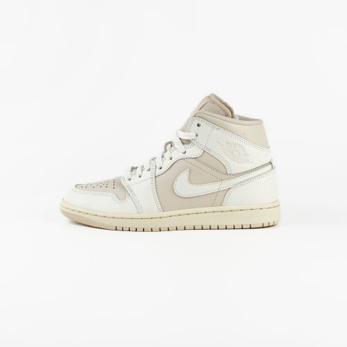 Nike Air Jordan 1 Mid Legend Light Brown