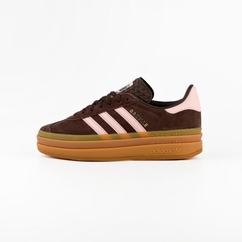 Adidas Gazelle Bold Icey Pink Auburn