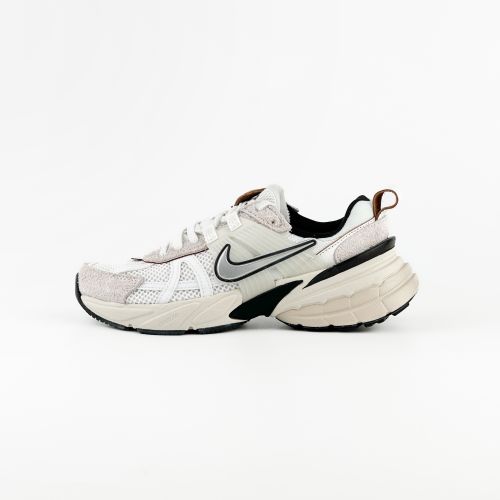 Nike V2K Run Summit White Light Orewood