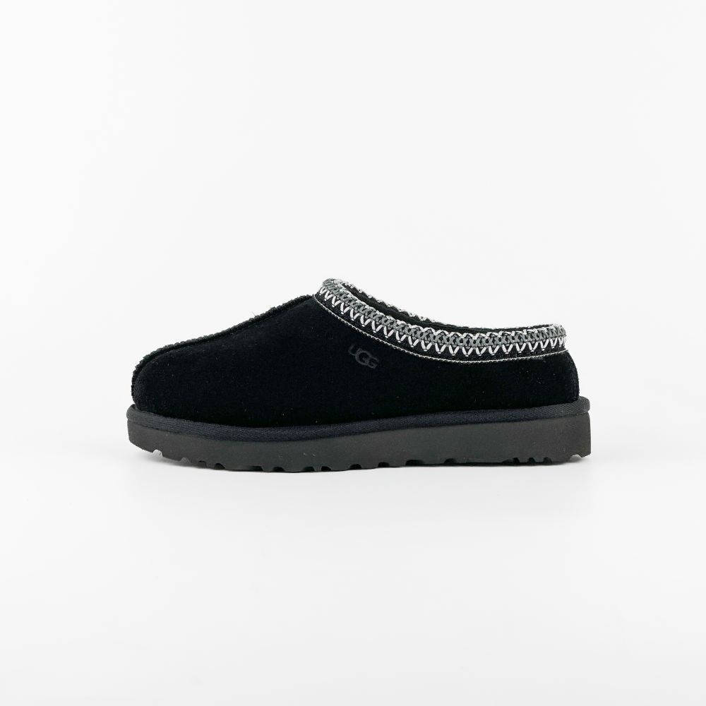 UGG Tasman Slipper Black