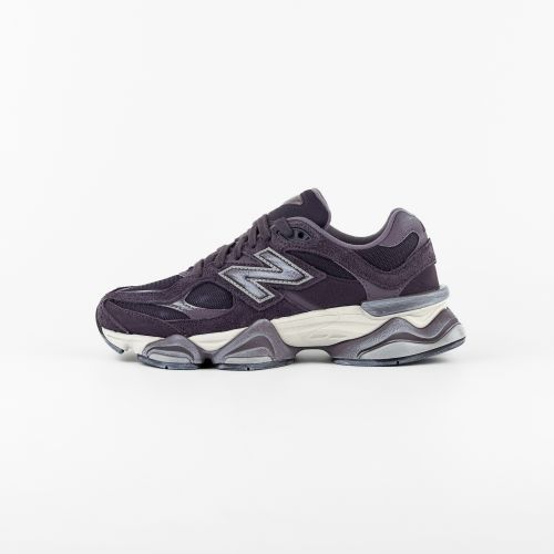 New Balance 9060 Worn Purple