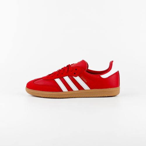 Adidas Samba OG Better Scarlet