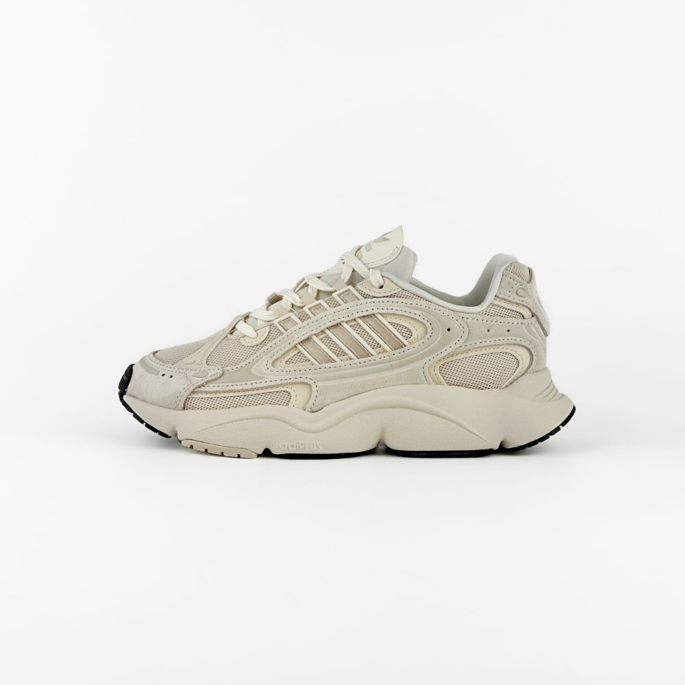 Adidas Ozmillen Aluminium Off White