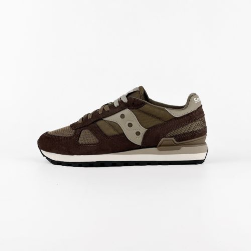 Saucony Shadow Brown