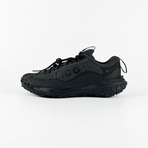 Nike ACG Mountain Fly 2 Low GORE-TEX Dark Smoke Grey