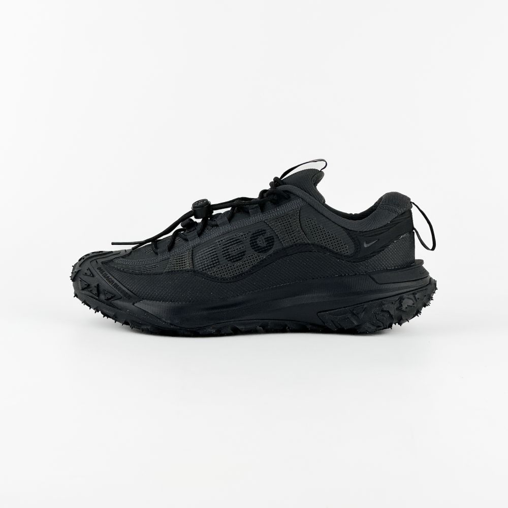 Nike ACG Mountain Fly 2 Low GORE TEX Dark Smoke Grey HF6245 001 C Vzu