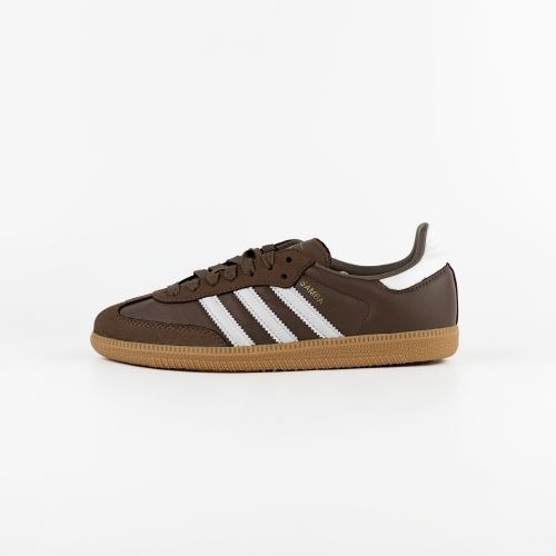 Adidas Samba OG Earth Strata Gum