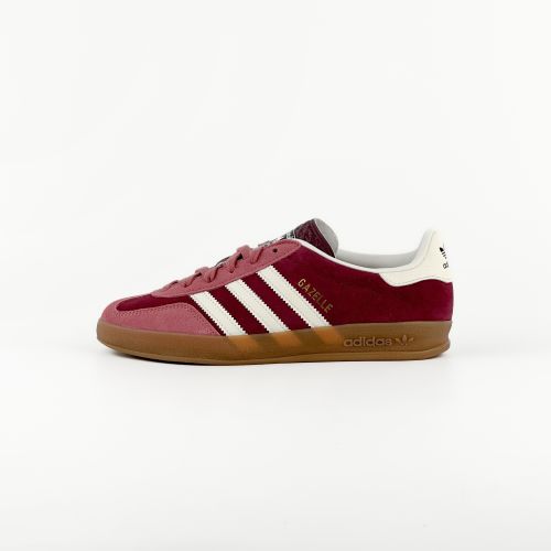 Adidas gazelle justo munoz hotsell