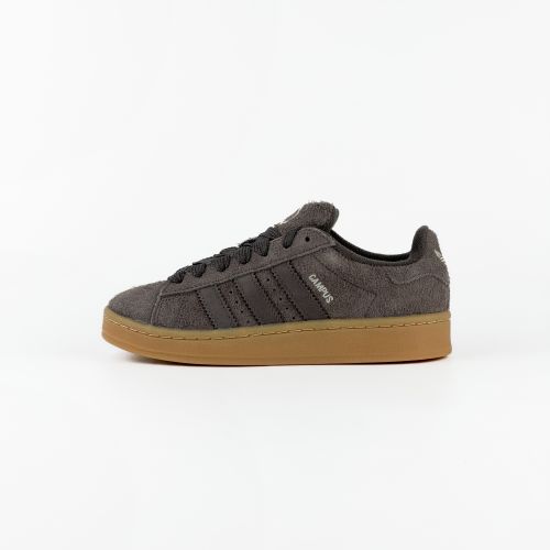 Adidas Campus 00s Charcoal Putty Grey