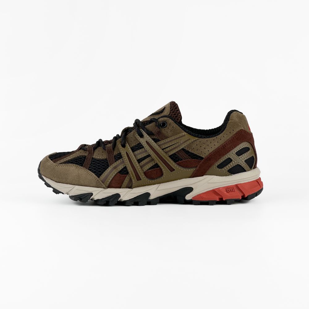 Asics Gel-Sonoma 15-50 Brown