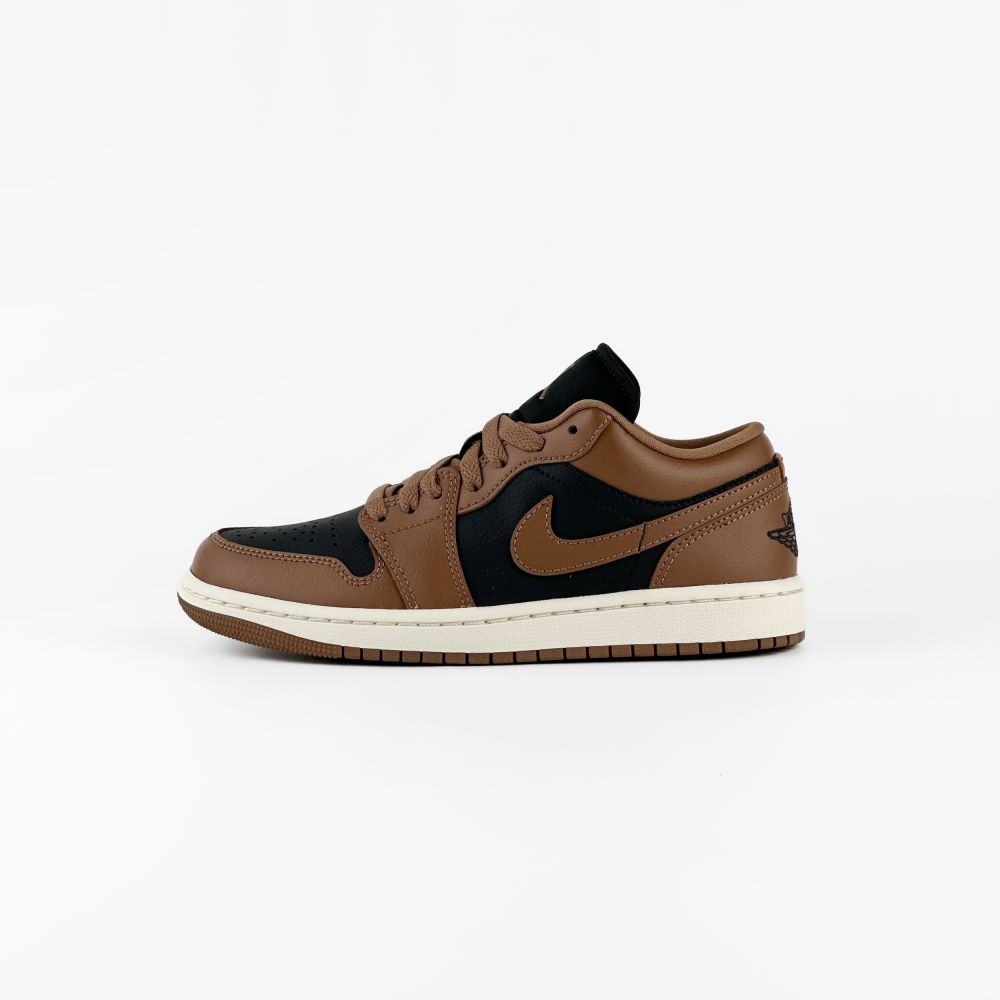 Nike Air Jordan 1 Low Archaeo Brown