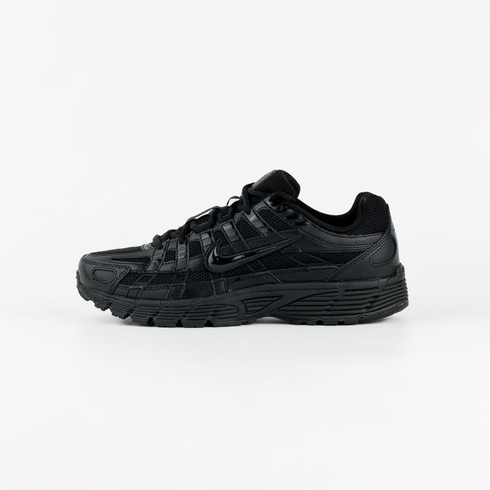 Nike P-6000 Black