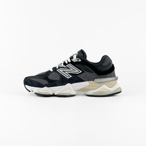 New Balance 9060 Charcoal