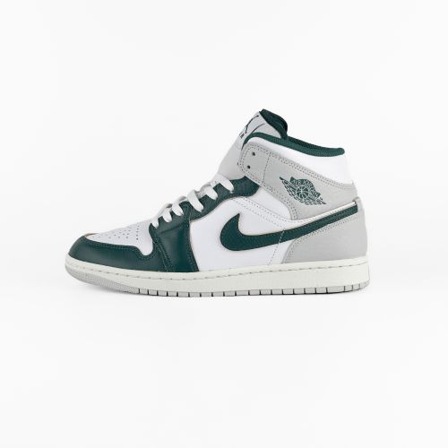 Nike Air Jordan 1 Mid SE Oxidized Green