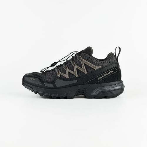 Salomon ACS+ Seasonal Black