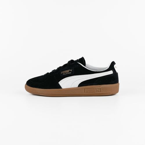 Puma Palermo Black Gum