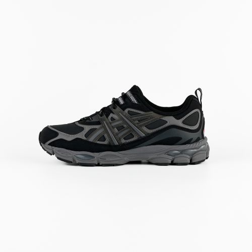 Asics Gel Nyc Utility Black Carbon