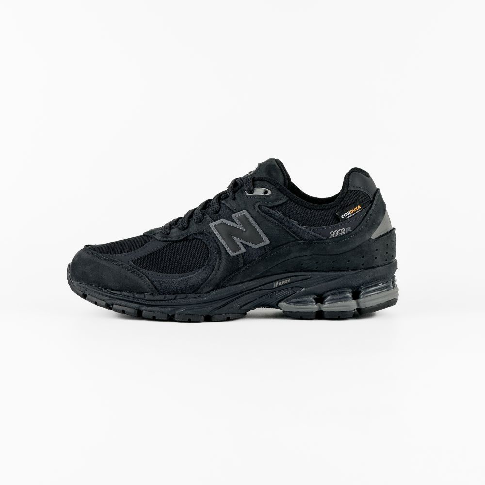 New Balance 2002R Cordura Phantom Black