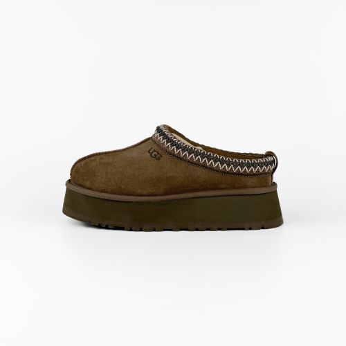 UGG Tazz Slipper Hickory