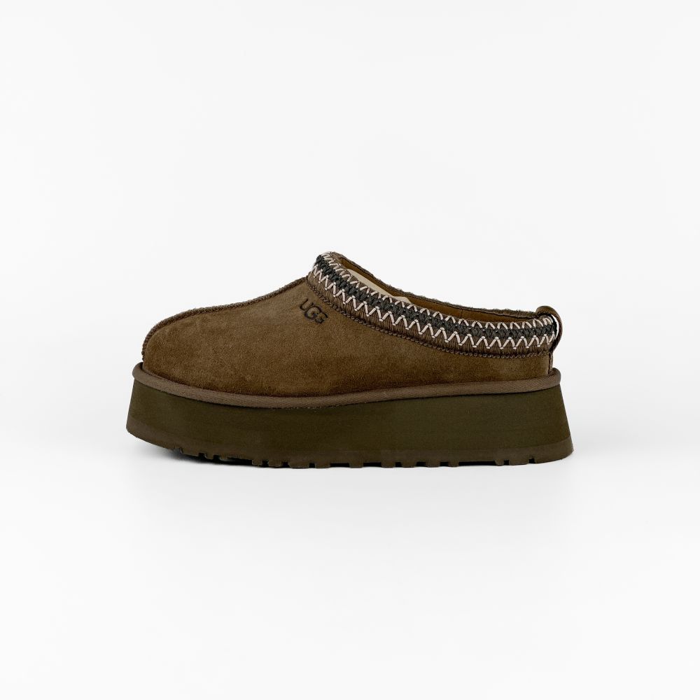 UGG Tazz Slipper Hickory