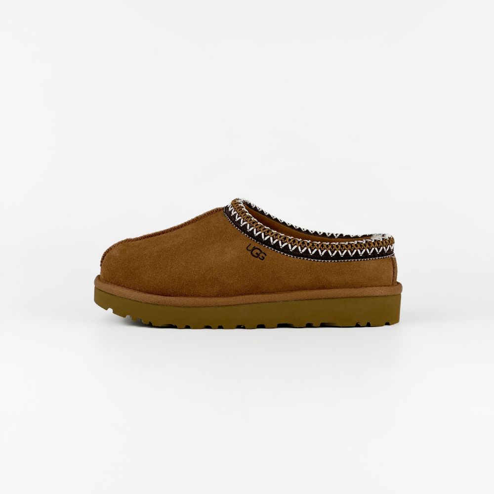 UGG Tasman Slipper Chestnut