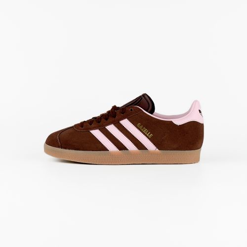 Adidas Gazelle Auburn Clear Pink