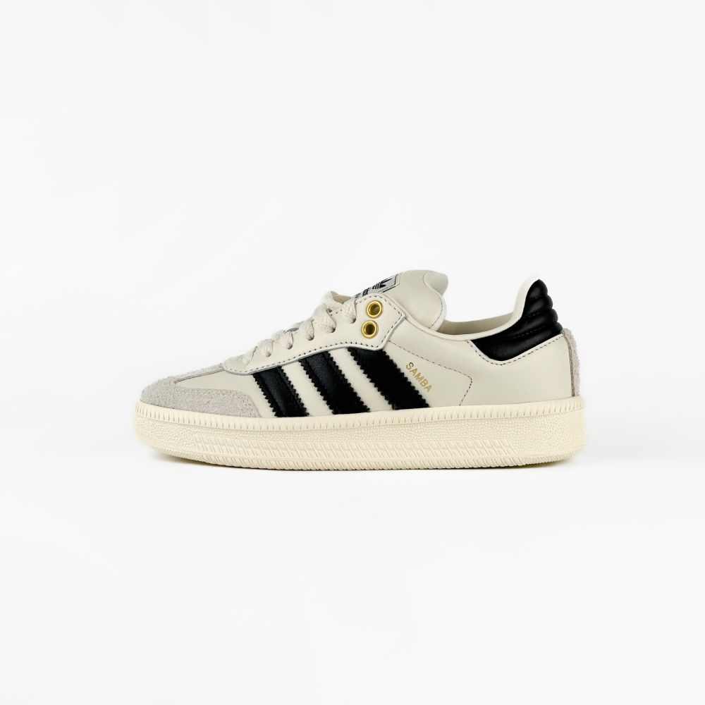 Adidas Samba XLG Cream White Core Black