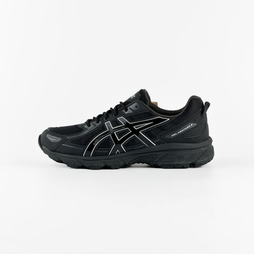 Asics Gel-Venture 6 Black