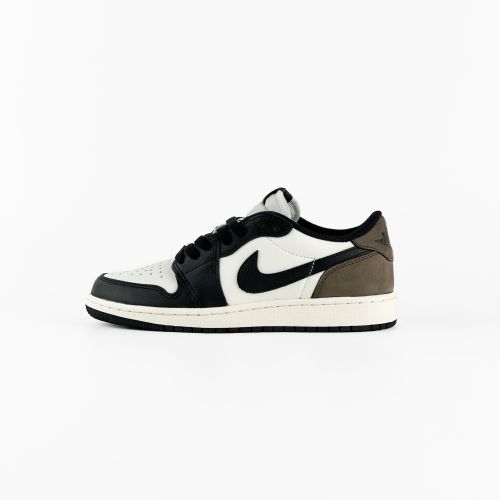 Nike Air Jordan 1 Retro Low OG Mocha GS