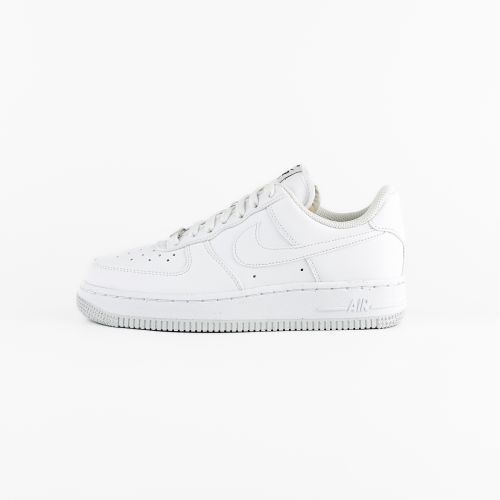 Nike Air Force 1 Low Next Nature White Metallic Grey