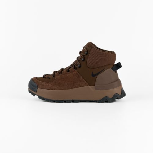 Nike City Classic Cacao Wow