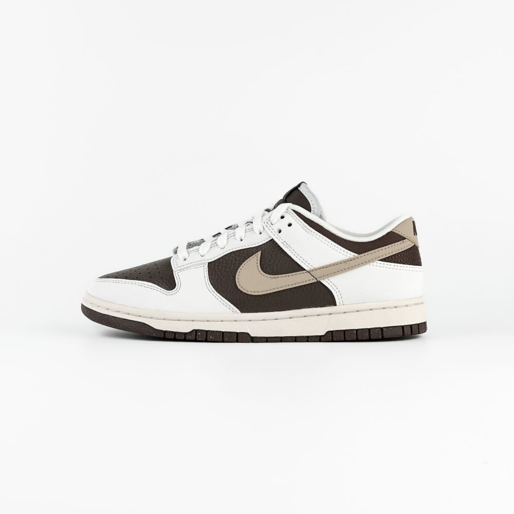 Nike Dunk Low NN Summit White Baroque Brown