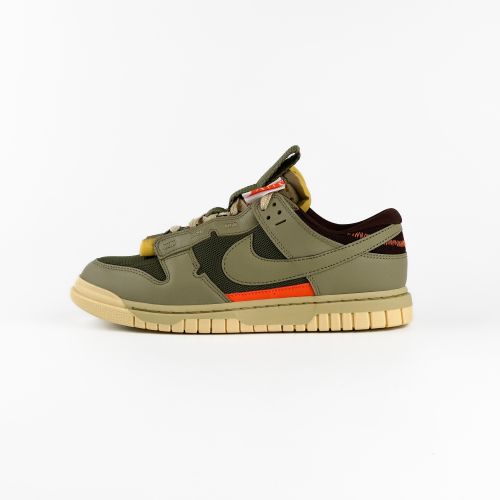 Nike Air Dunk Jumbo Medium Olive