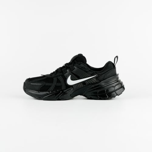 Nike V2K Run Black Summit White Anthracite