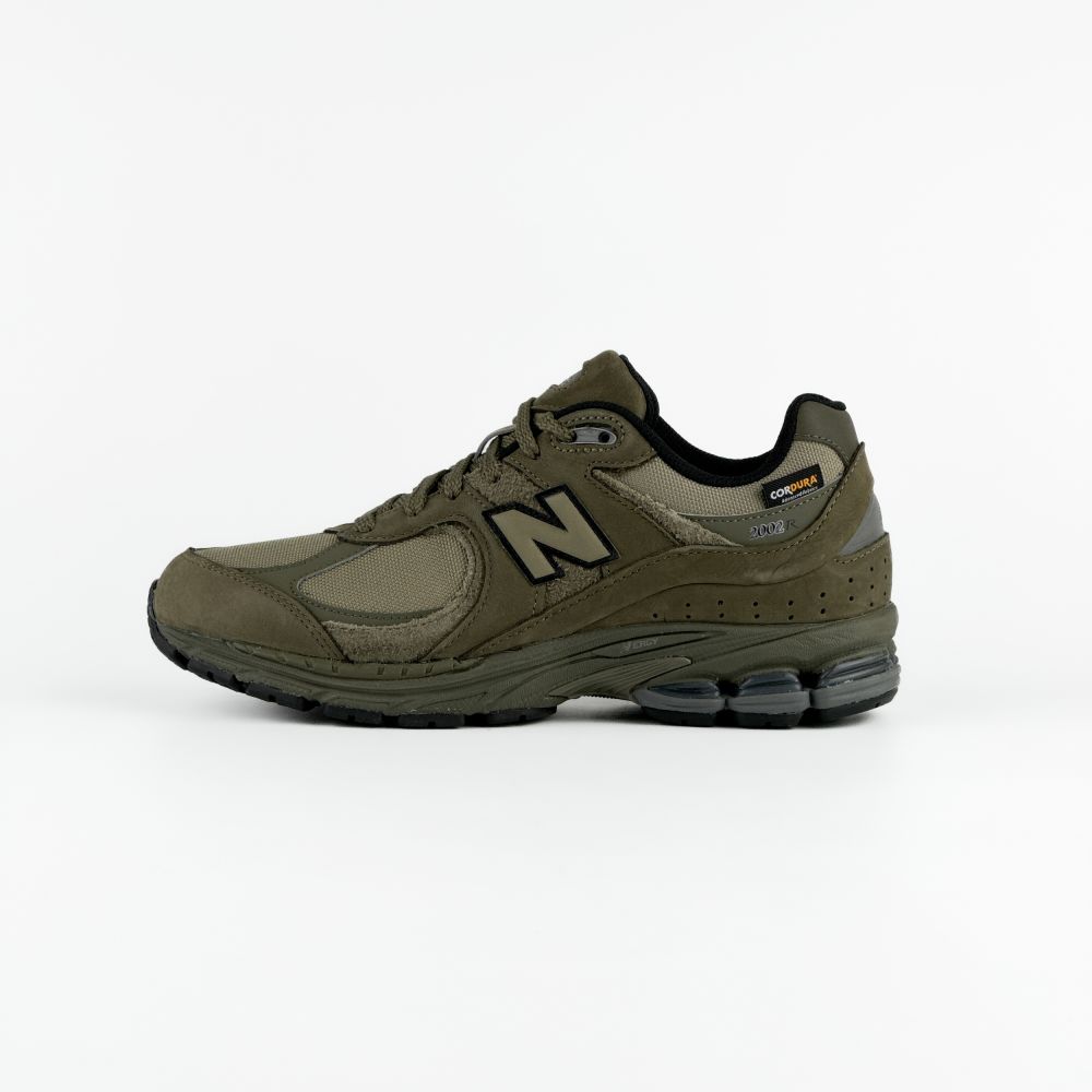 New Balance 2002R Cordura Olive