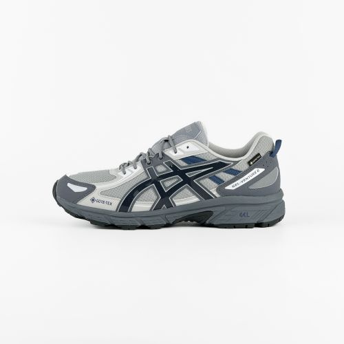 Asics Gel-Venture 6 Gore-Tex Piedmont Grey