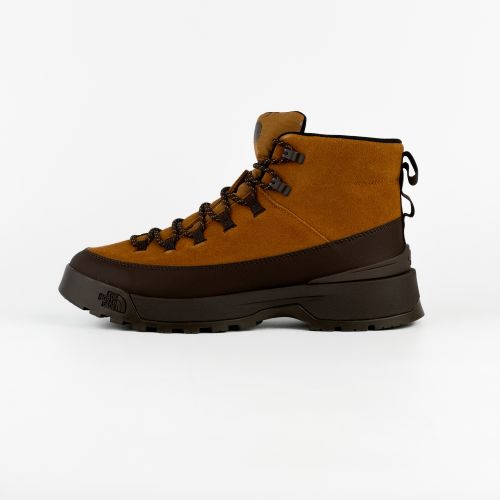 The North Face Glenclyffe Urban Boots Brown