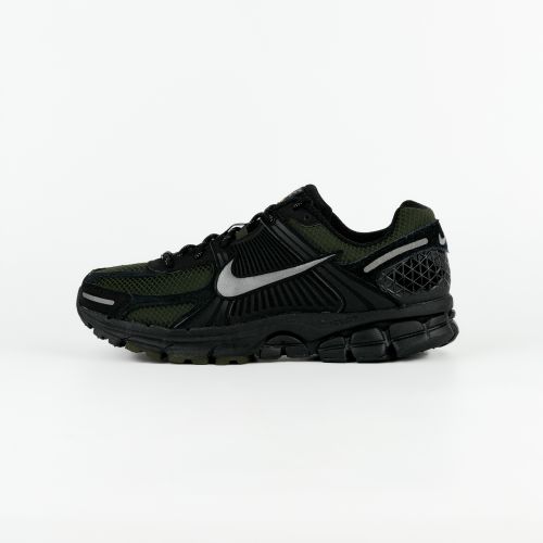 Nike Zoom Vomero 5 Black Sequoia