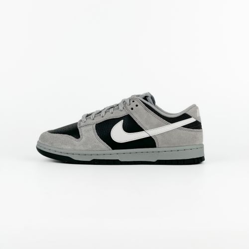 Nike Dunk Low Light Smoke Grey Anthracite