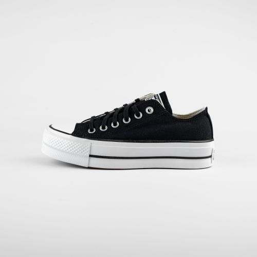 Converse Chuck Taylor All Star Platform