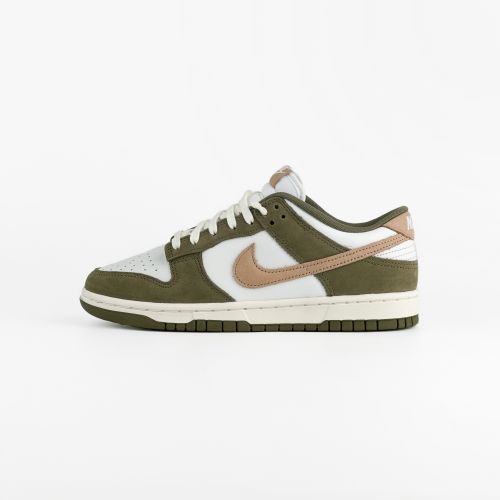 Nike Dunk Low Premium Medium Olive Hemp