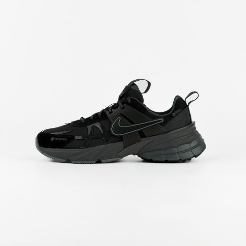 Nike V2K Run Gore-Tex Black Iron Grey