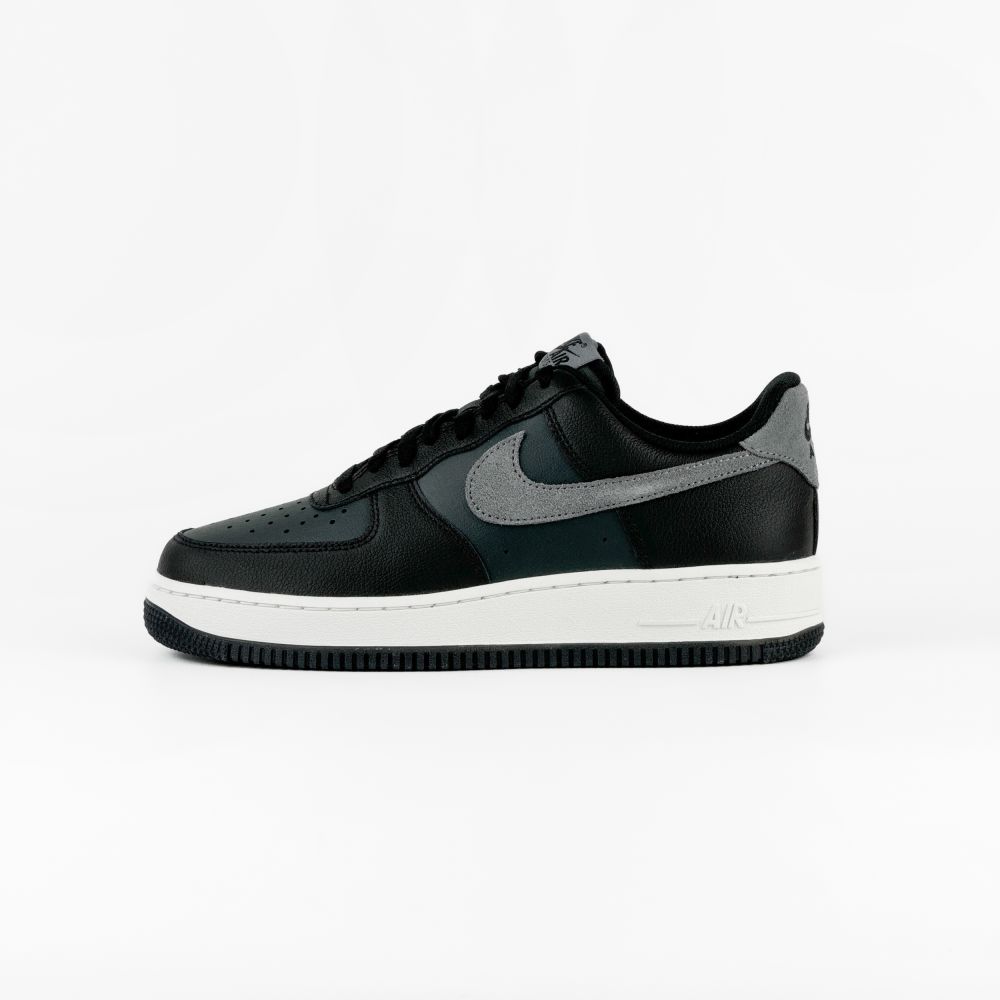 Nike Air Force 1 '07 Smoke Grey