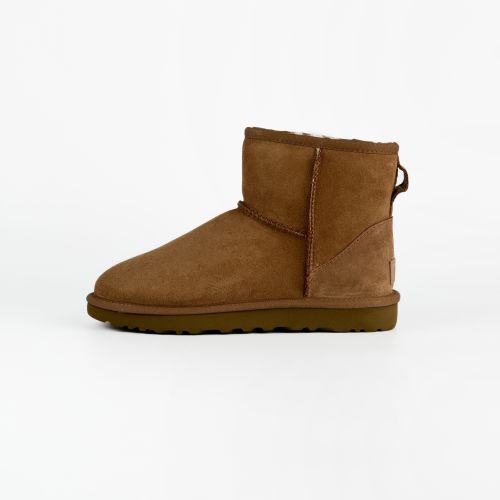 Ugg Classic Mini Brown