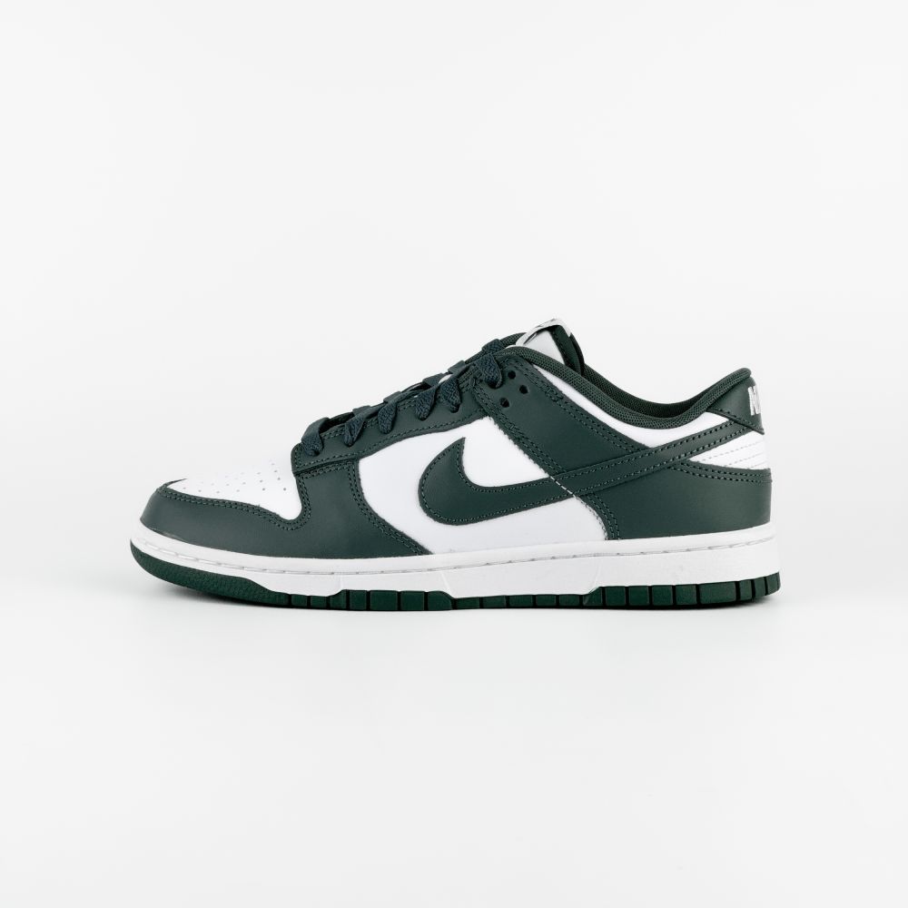 Nike Dunk Low Vintage Green