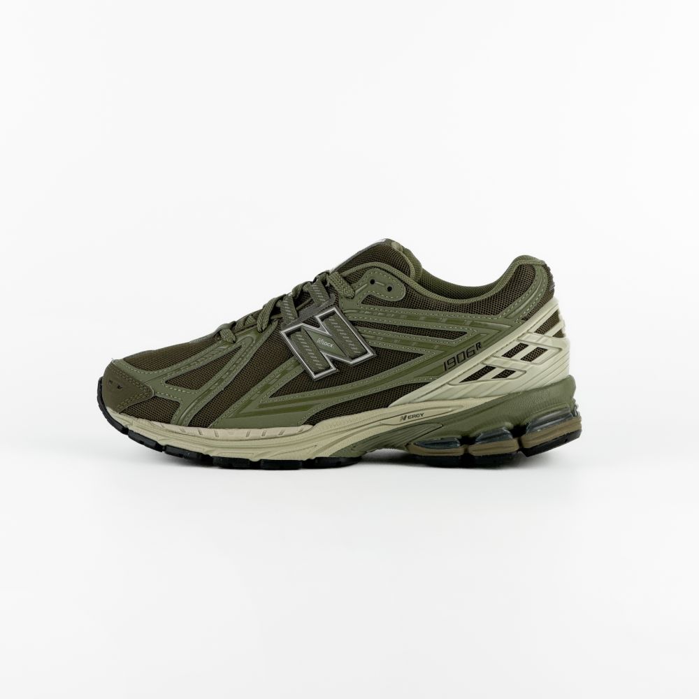 New Balance 1906R Camo Olive