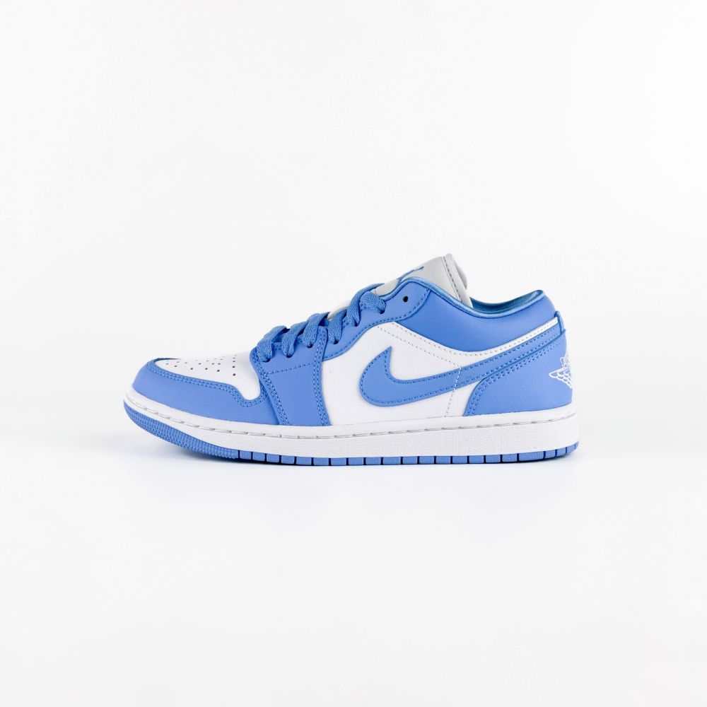 Nike Air Jordan 1 Low UNC